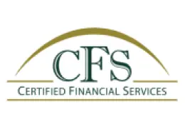 CFS Certified Financial Services Logo